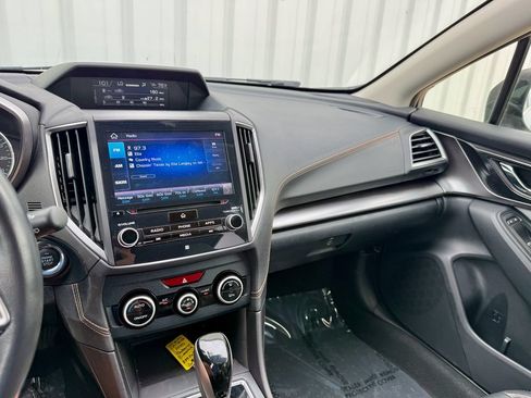 Used 2020 Subaru Crosstrek 2.0i Limited w/ Popular Package #3 AWD/4WD image 21