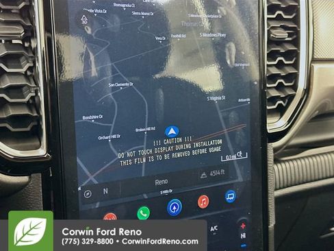 New 2026 Ford Ranger XLT AWD/4WD image 14