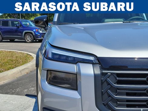 New 2026 Subaru Outback Limited XT AWD/4WD image 7