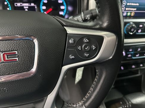 Used 2021 GMC Canyon Elevation image 18