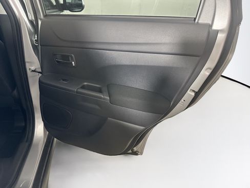 Used 2025 Mitsubishi Outlander Sport AWD image 27