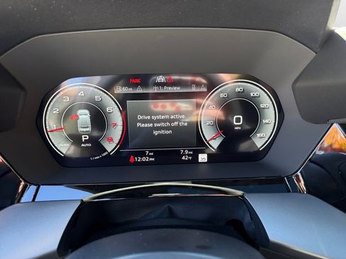 New 2026 Audi A3 2.0T Premium Plus image 11