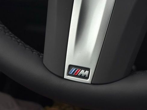 New 2026 BMW X5 xDrive50e w/ M Sport Package image 34