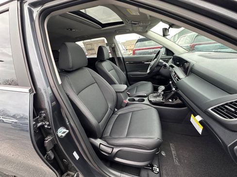 New 2026 Kia Seltos EX w/ EX Sunroof Package image 18