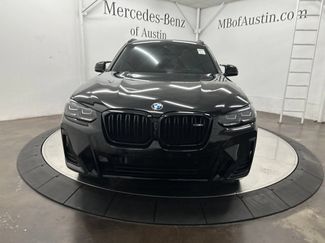 Used 2024 BMW X3 M40i w/ Premium Package AWD/4WD video 2