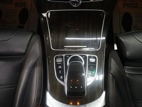 Used 2017 Mercedes-Benz C 43 AMG 4MATIC Sedan image 30