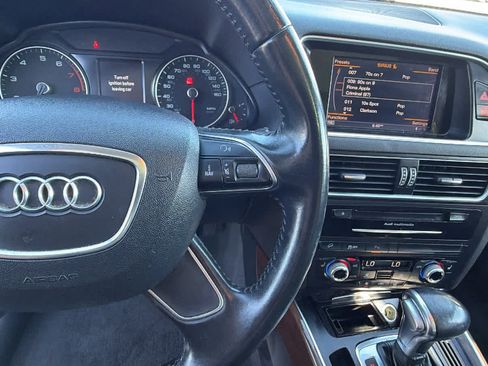 Used 2017 Audi Q5 2.0T Premium Plus w/ Technology Package AWD/4WD image 20