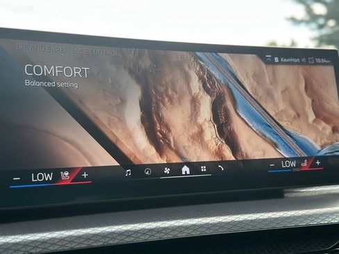 Certified 2025 BMW 330i xDrive Sedan w/ M Sport Package image 48