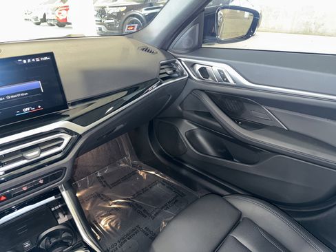 Certified 2023 BMW i4 eDrive35 image 37