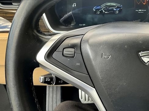 Used 2015 Tesla Model S P85D image 15
