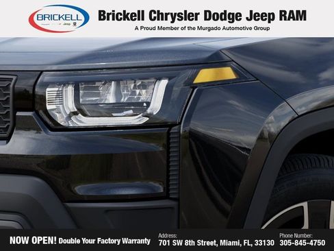 New 2026 Jeep Cherokee Laredo image 10