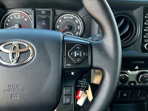 Used 2023 Toyota Tacoma SR image 21