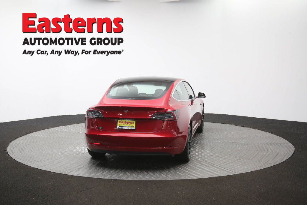 Used 2019 Tesla Model 3 Standard Range Plus RWD image 33