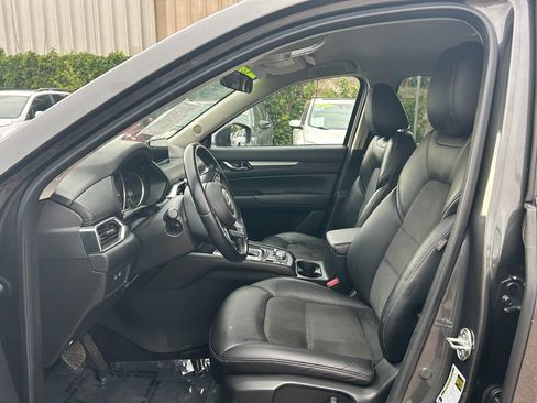 Used 2019 MAZDA CX-5 Touring AWD/4WD image 19