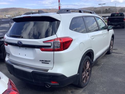 Certified 2025 Subaru Ascent Bronze Edition AWD/4WD image 2