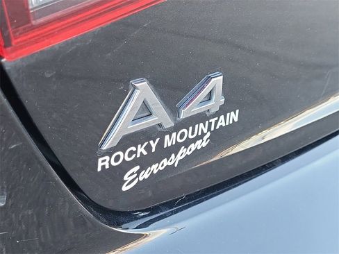 Used 2019 Audi A4 2.0T Premium Plus w/ Premium Plus Package image 16