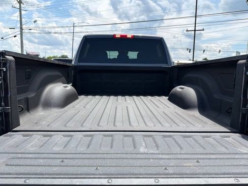 Used 2026 RAM 2500 Big Horn AWD/4WD image 10