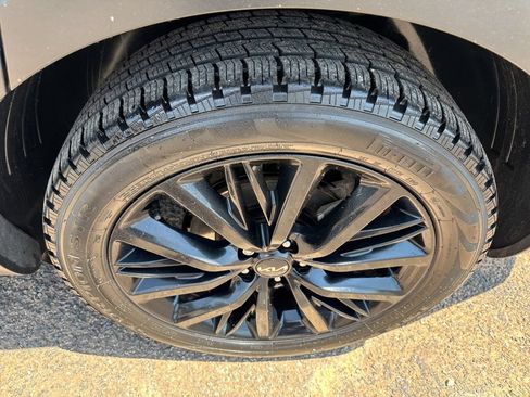 Used 2022 Kia Telluride SX w/ SX Prestige Package AWD/4WD image 42