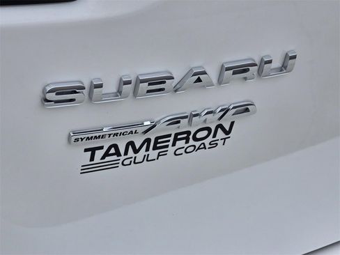 Certified 2025 Subaru Outback Premium image 31