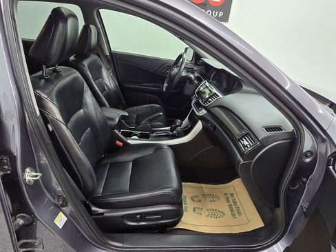 Used 2015 Honda Accord EX-L image 26