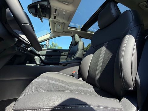 New 2026 MAZDA CX-50 2.5 Hybrid w/ Weather Package AWD/4WD image 26