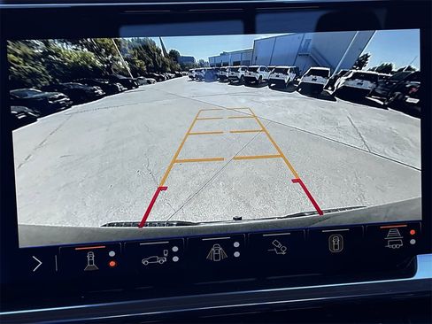 Used 2024 Chevrolet Silverado 1500 RST w/ All Star Edition Plus image 16