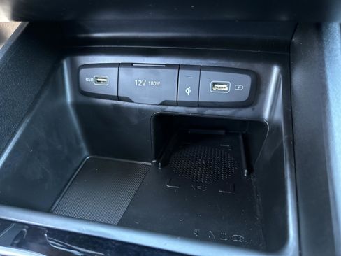 Used 2023 Hyundai Tucson SEL image 27