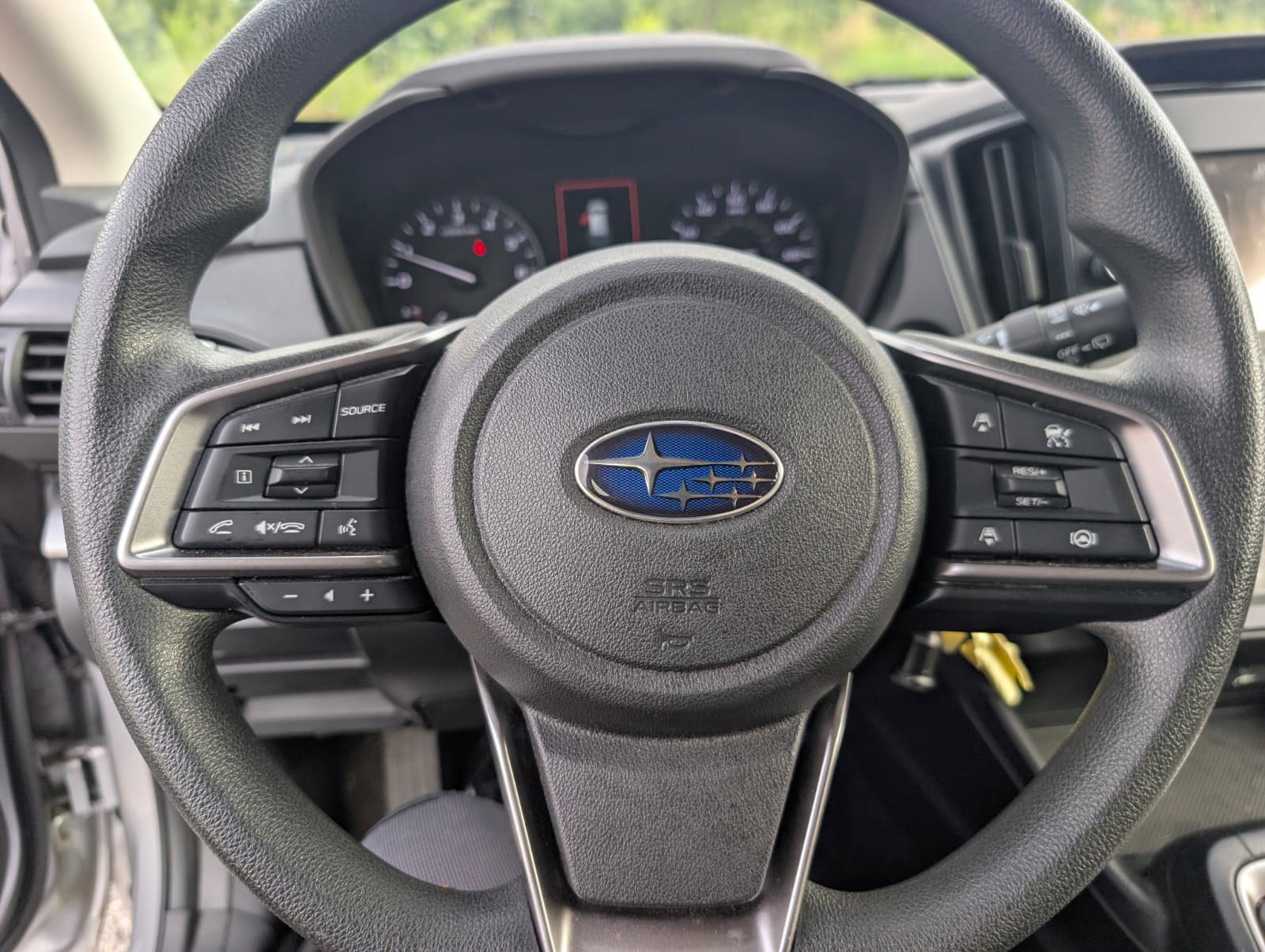 Certified 2024 Subaru Impreza 2.0i AWD/4WD image 24