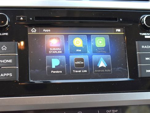 Used 2019 Subaru Outback 2.5i AWD/4WD image 17