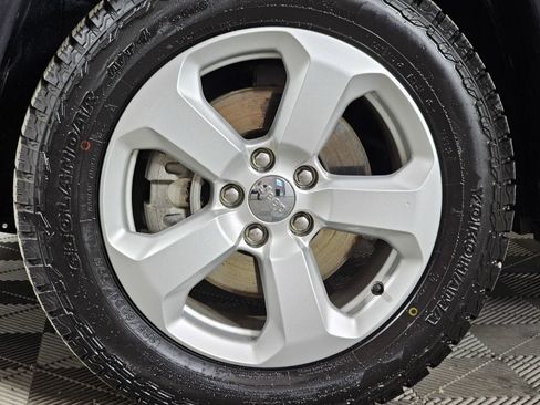 Used 2021 Jeep Compass Latitude w/ Convenience Group AWD/4WD image 37