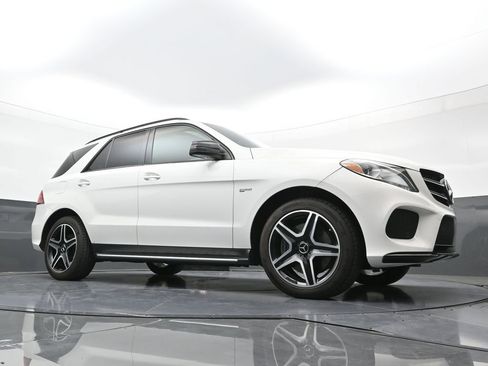 Used 2018 Mercedes-Benz GLE 43 AMG 4MATIC image 21