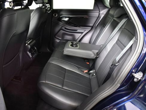 Used 2023 Land Rover Range Rover Evoque R-Dynamic S image 26