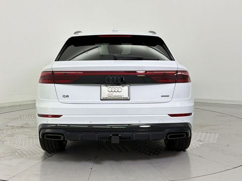New 2026 Audi Q8 Premium Plus AWD/4WD image 10