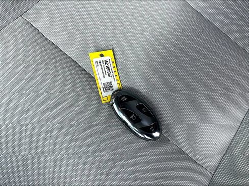 Used 2025 Hyundai Kona SEL AWD/4WD image 27