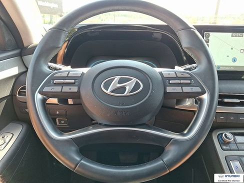 Certified 2024 Hyundai Palisade XRT AWD/4WD image 19