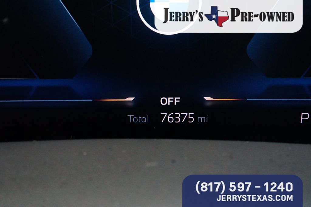 Used 2023 BMW X7 xDrive40i w/ Premium Package AWD/4WD image 10