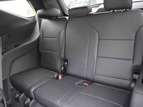 New 2026 Chevrolet Traverse Z71 image 17