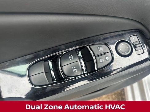 New 2025 Nissan Altima 2.5 SR w/ SR Premium Package image 12