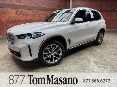 Certified 2024 BMW X5 xDrive40i w/ Premium Package