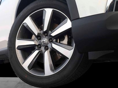 New 2025 Honda Pilot Touring