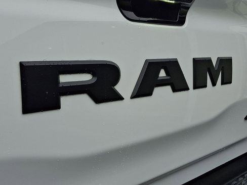 Certified 2023 RAM 1500 Rebel w/ Rebel Level 2 Equipment Group image 31