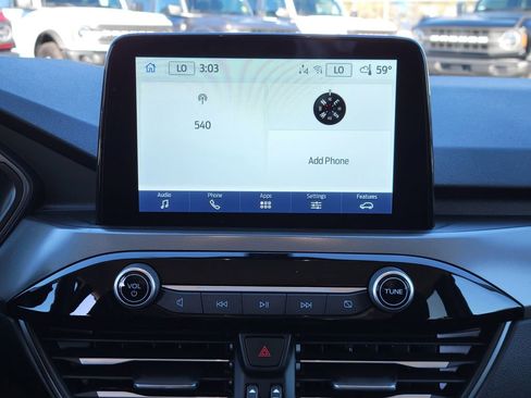 New 2026 Ford Escape Active image 22