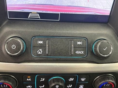 Used 2021 GMC Acadia SLE w/ Driver Convenience Package FWD image 28