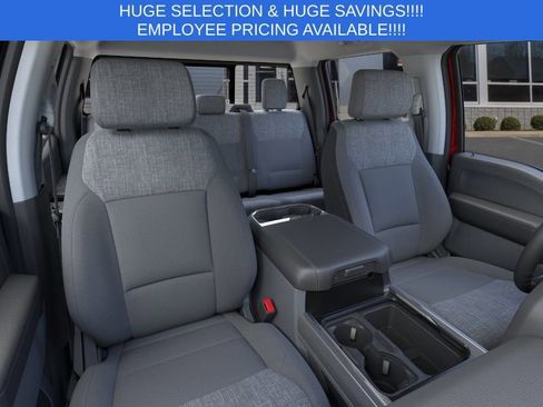 New 2026 Ford F250 XLT w/ XLT Premium Package AWD/4WD image 10
