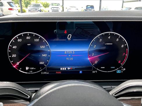 Certified 2026 Mercedes-Benz GLE 450 4MATIC image 28
