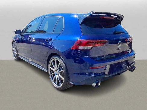 Used 2023 Volkswagen GTI Autobahn FWD image 28
