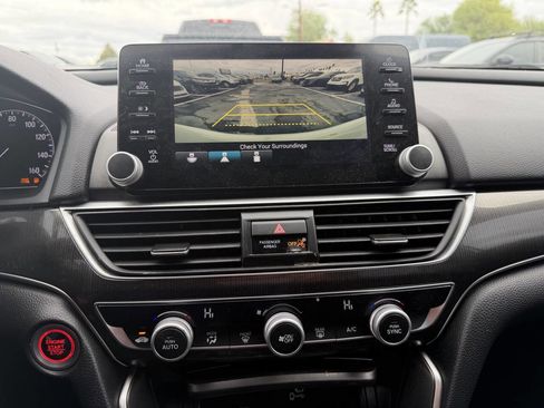 Used 2020 Honda Accord Sport image 23