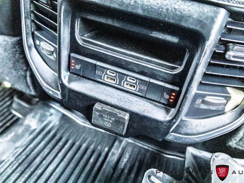 Used 2022 RAM 3500 Laramie image 38