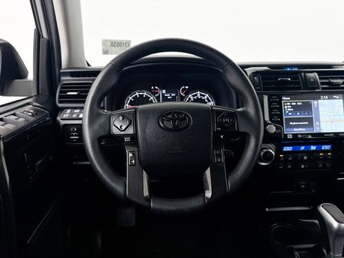 Used 2021 Toyota 4Runner TRD Pro AWD/4WD image 5