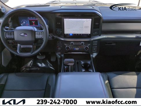 Used 2025 Ford F150 Raptor image 14